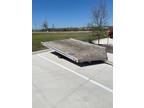 Floe Pro-100 8.5'x10' Utility Trailer