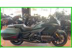 2024 Honda GOLDWING DCT