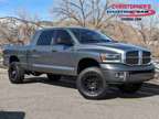 2007 Dodge Ram 2500 Crew Cab Pickup