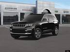 2024 Jeep grand cherokee, 23 miles