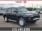 2024 Toyota 4Runner SR5 Premium 4WD