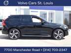 2024 Volvo XC60 Recharge Plug-In Hybrid Ultimate Dark Theme