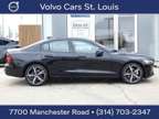 2024 Volvo S60 Core Dark Theme