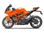 2023 Ktm Rc 390