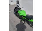 2023 Kawasaki Ninja