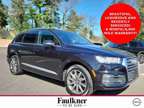 2019 Audi Q7 Premium Plus