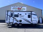 2023 Coachmen Freedom Express Ultra Lite 192RBS