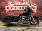 2017 Harley-Davidson Touring Street Glide Special