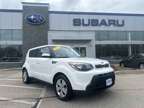 2014 Kia Soul Base