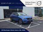 2021 Volvo XC40 R-Design