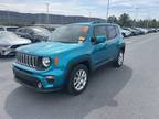 2019 Jeep Renegade, 75K miles