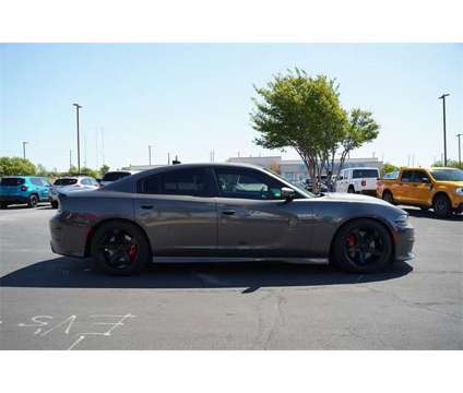 2019 Dodge Charger R/T is a Grey 2019 Dodge Charger R/T Car for Sale in Georgetown TX