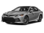 2024 Toyota Camry XLE