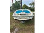 1994 Rush XP 12' Boat Located in Inoviedo, FL - Has Trailer