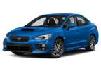 2020 Subaru WRX Limited