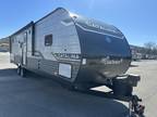 2024 Coachmen Catalina Legacy Edition 293TQBSCK