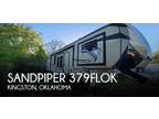 2019 Forest River Sandpiper 379FLOK