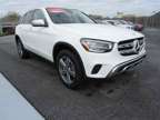 2022 Mercedes-Benz GLC GLC 300W4