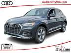 2024 Audi Q5 Premium