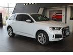 2023 Audi Q7 Premium