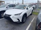 2021 Lexus NX 300, 12K miles