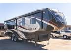 2015 Heartland Bighorn BH 3160 ELITE