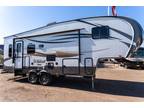 2015 Forest River Wildcat Maxx 242RLX