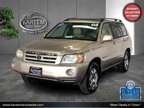 2004 Toyota Highlander