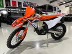 2023 Ktm 450 Xc-F