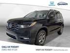 2024 Honda Passport TrailSport