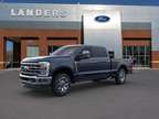 2024 Ford Super Duty F-250 SRW LARIAT