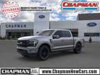 2024 Ford F150 PLATINUM