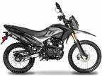 2024 Csc Motorcycles TT250 Dual Sport / Enduro
