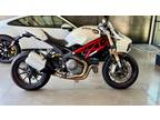 2012 Ducati MONSTER 1100 EVO