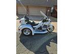 2012 Honda GOLD WING 1800 TRIKE