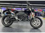 2023 Zero Motorcycles Zero FXE ZF7.2