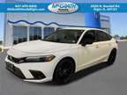 2024 Honda Civic Hatchback SPORT