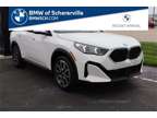 2024 BMW X2 xDrive28i