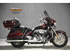 2013 Harley-Davidson FLHTCUSE8 - CVO Ultra Classic Electra Glide