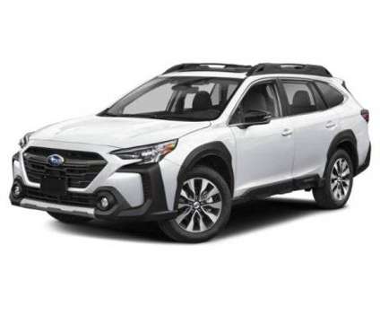 2024 Subaru Outback Limited XT is a Tan 2024 Subaru Outback Limited Car for Sale in Shrewsbury MA