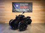 2022 Can-Am Spyder F3 Rotax 1330 ACE