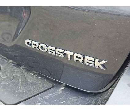 2024 Subaru Crosstrek Limited is a Grey 2024 Subaru Crosstrek 2.0i Car for Sale in Shrewsbury MA