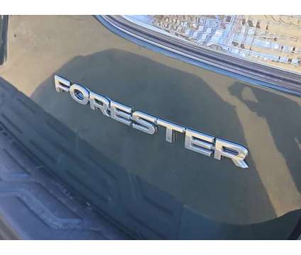2024 Subaru Forester Limited is a Green 2024 Subaru Forester 2.5i Car for Sale in Shrewsbury MA