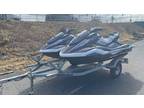 2019 YAMAHA FX Cruiser HO PAIR Boat for Sale