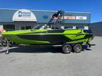 2018 Axis T22 Boat for Sale