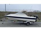 2003 Bayliner 192 Classic Boat for Sale