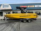2014 Malibu Wakesetter 21 VLX Boat for Sale
