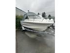 2005 Double Eagle 185 Boat for Sale