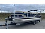 2018 Sylvan 8522 Cruise-n-Fish LE Boat for Sale