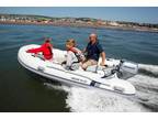 2023 Highfield CL360 Boat for Sale